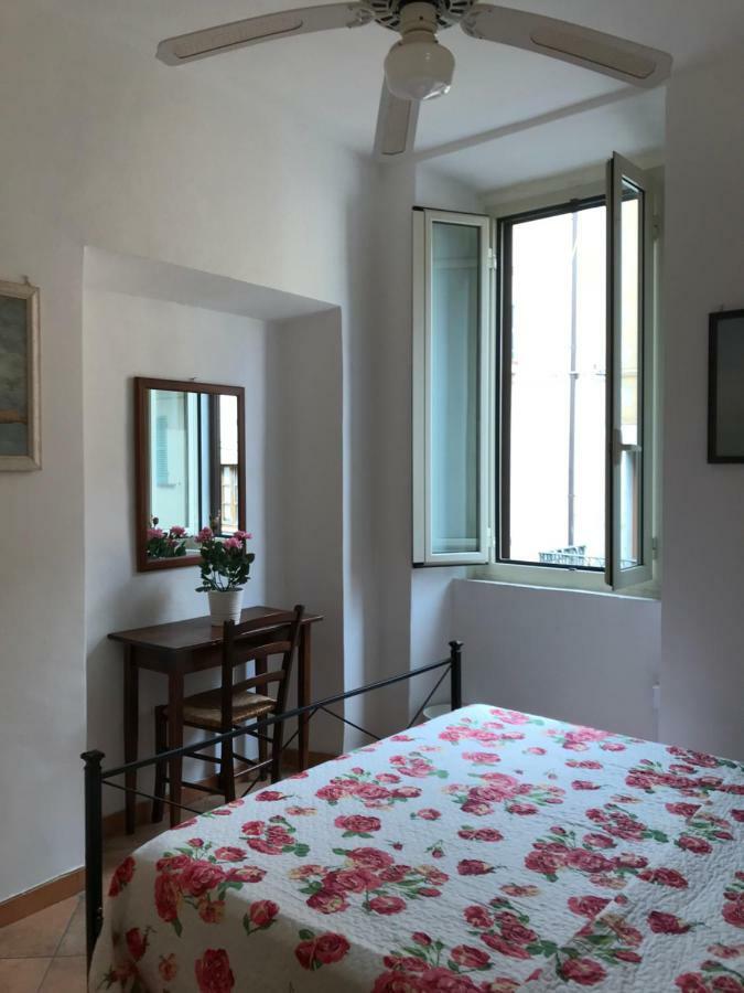Appartamento Casa vacanza Gianna Castiglione In Teverina Esterno foto