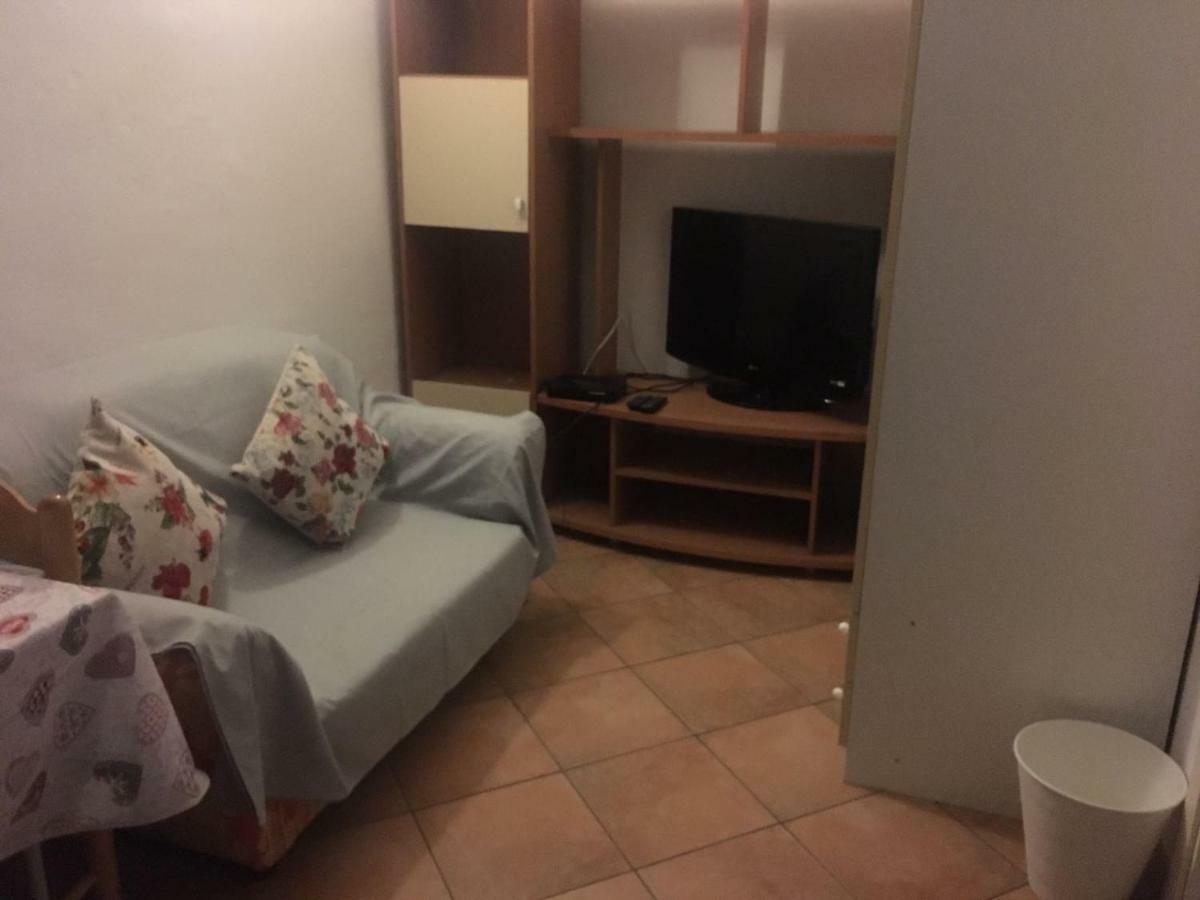 Appartamento Casa vacanza Gianna Castiglione In Teverina Esterno foto
